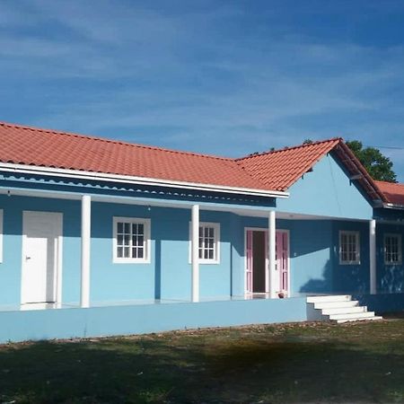 Pousada Raio De Sol - Ilha De Itaparica- Catu A 150 M Da Praia Eksteriør bilde